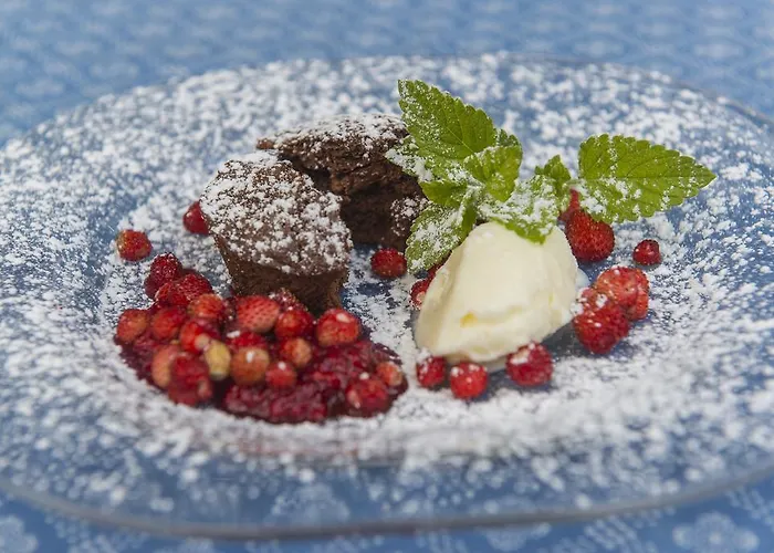 Kraeuterpension Saeumerpfad 3* Mauth