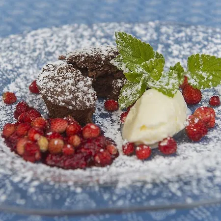 Kraeuterpension Saeumerpfad 3* Mauth